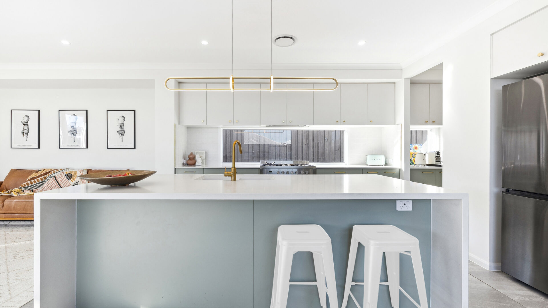 Sold - 41 Titan Crescent - New Property in Banya - Real Estate by Stephen Claassens