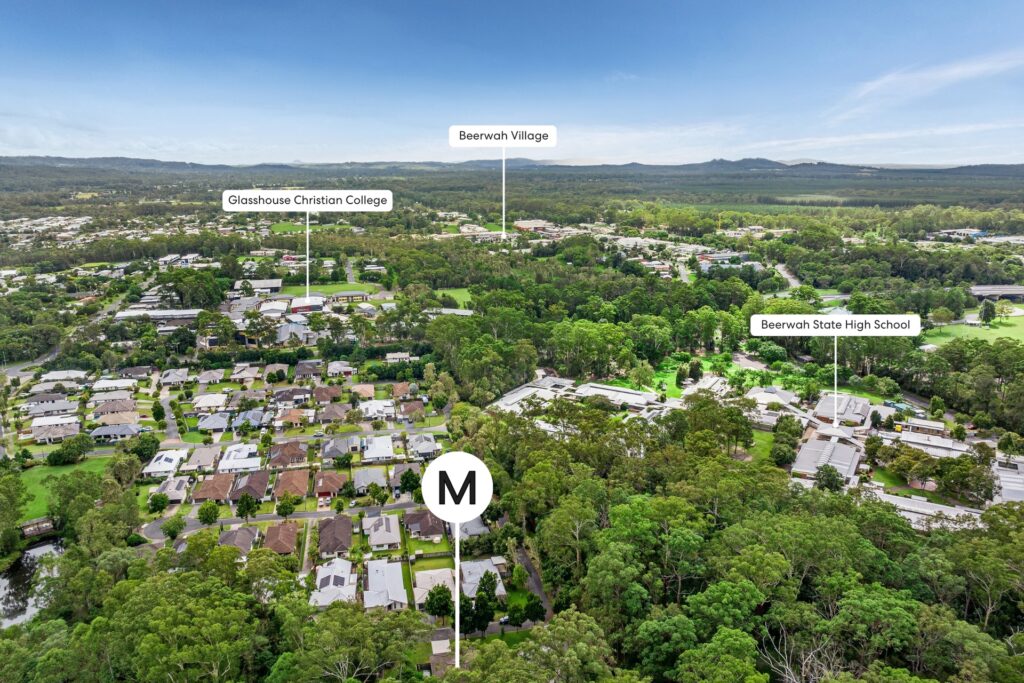 Sold - 41 Monarch Place - New Property in Beerwah - Real Estate by Cassi Nuske