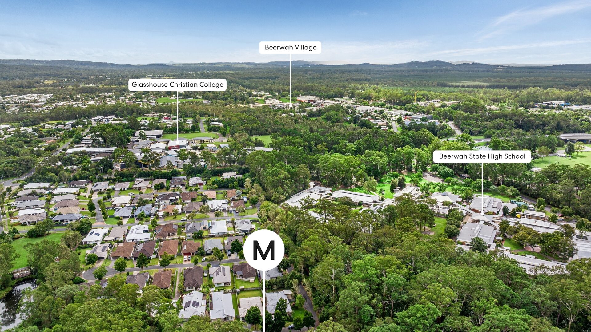 Sold - 41 Monarch Place - New Property in Beerwah - Real Estate by Cassi Nuske