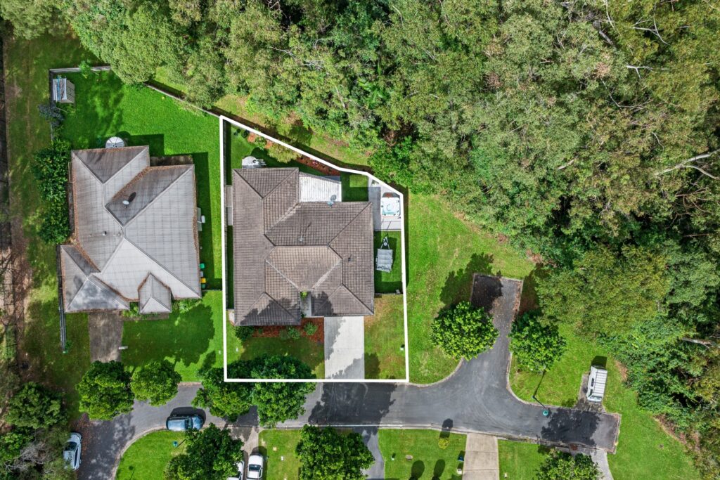 Sold - 41 Monarch Place - New Property in Beerwah - Real Estate by Cassi Nuske