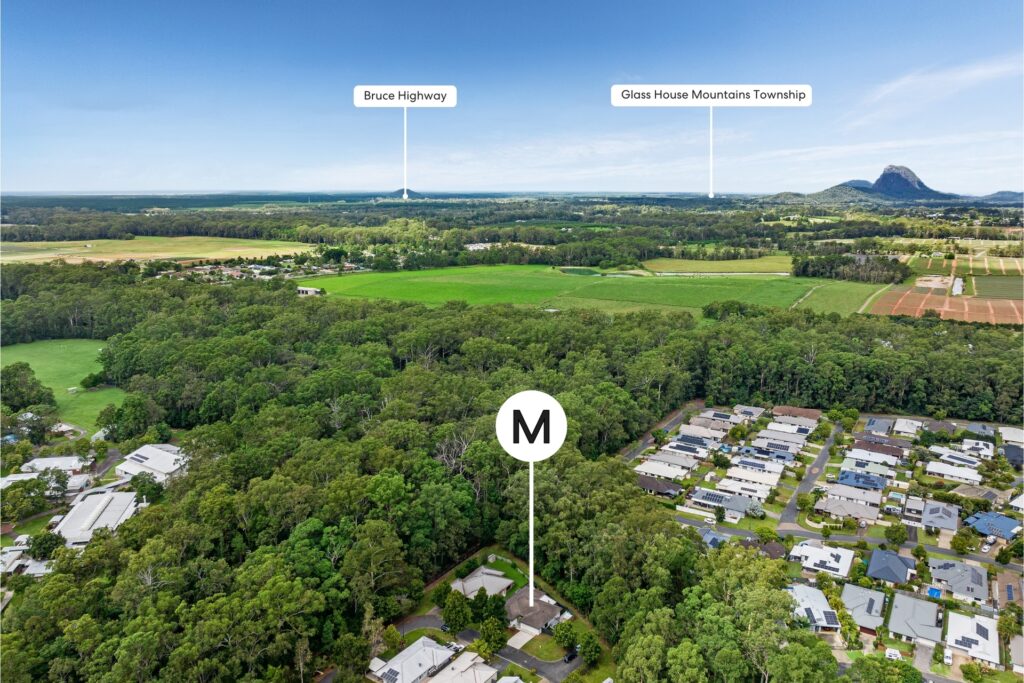 Sold - 41 Monarch Place - New Property in Beerwah - Real Estate by Cassi Nuske