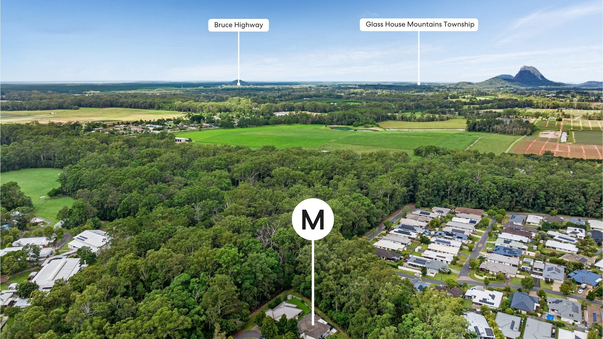 Sold - 41 Monarch Place - New Property in Beerwah - Real Estate by Cassi Nuske
