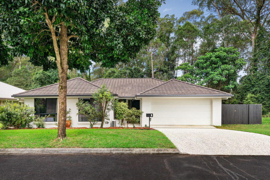 Sold - 41 Monarch Place - New Property in Beerwah - Real Estate by Cassi Nuske