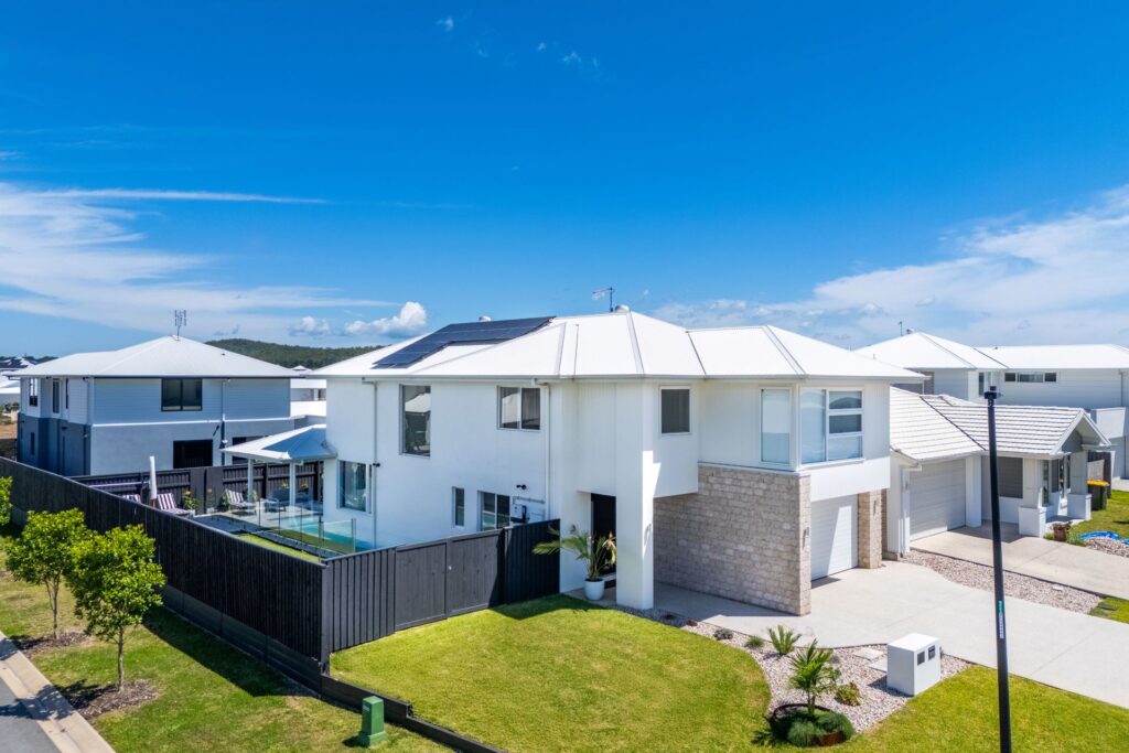 Sold - 41 Titan Crescent - New Property in Banya - Real Estate by Stephen Claassens