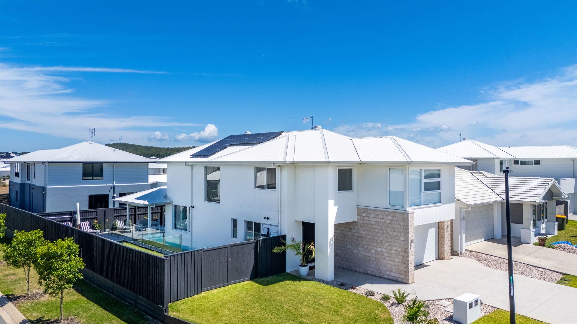 Sold - 41 Titan Crescent - New Property in Banya - Real Estate by Stephen Claassens