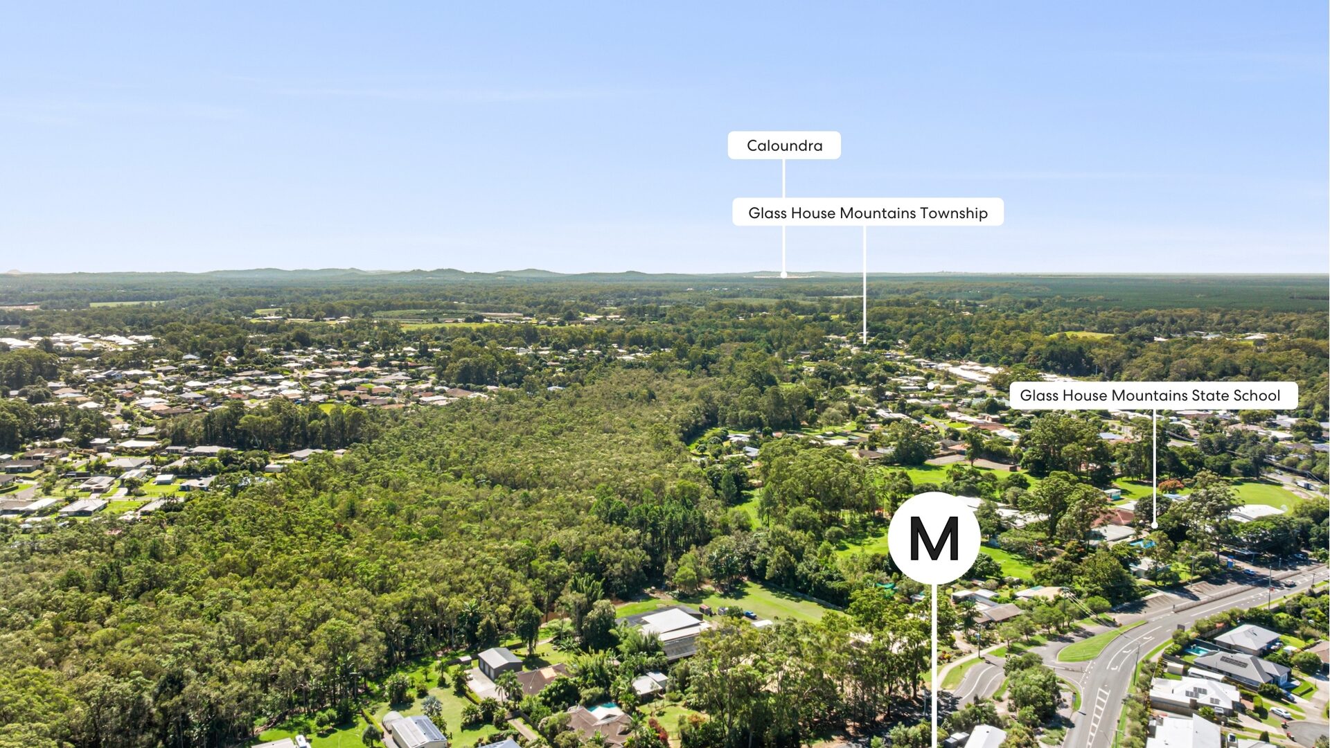 Sold - 23 Albyn Place - New Property in Glass House Mountains - Real Estate by Cassi Nuske