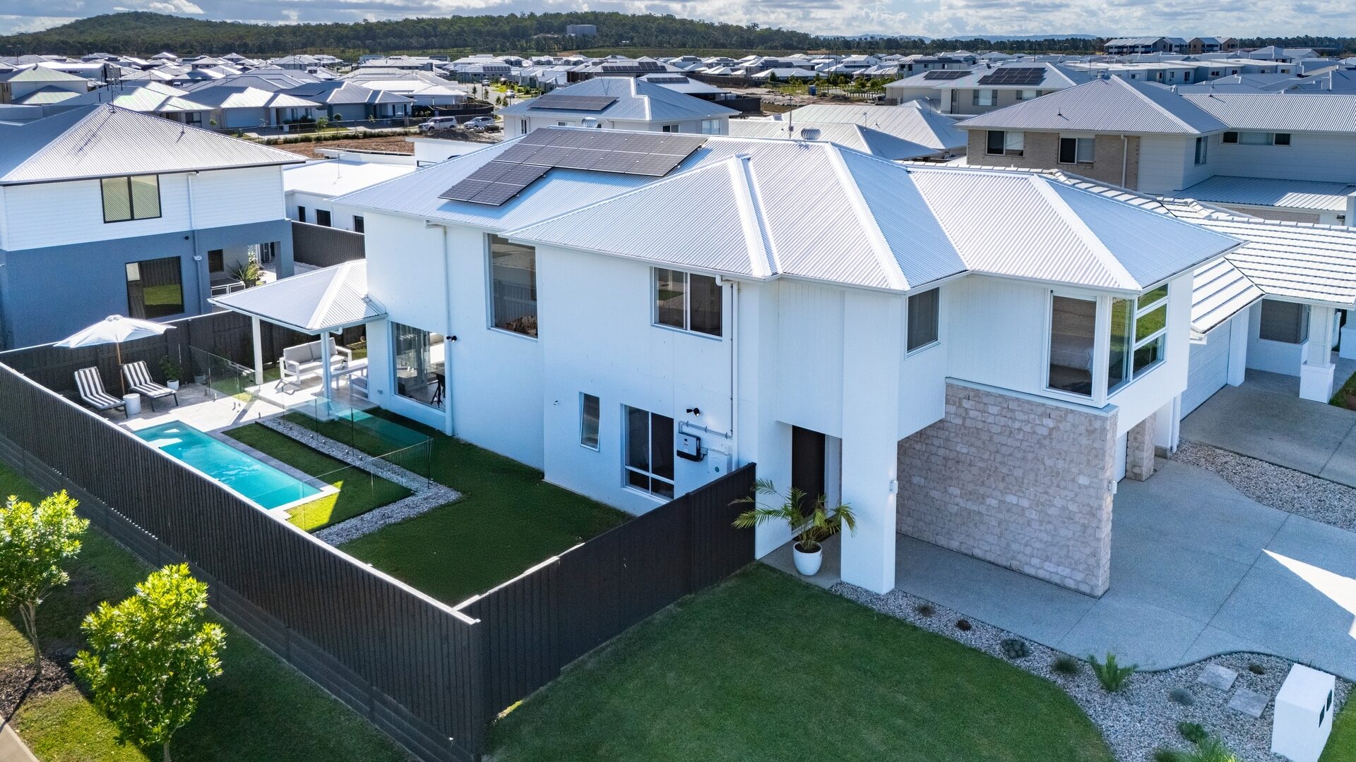 Sold - 41 Titan Crescent - New Property in Banya - Real Estate by Stephen Claassens