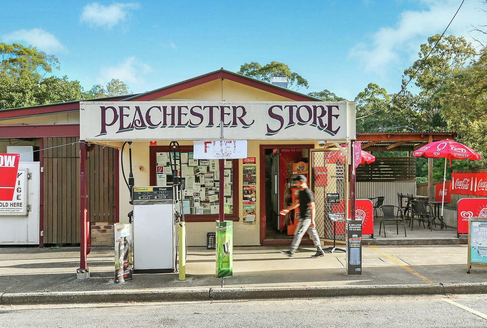 Sold - 208 Storrs Road - New Property in Peachester - Real Estate by Cassi Nuske