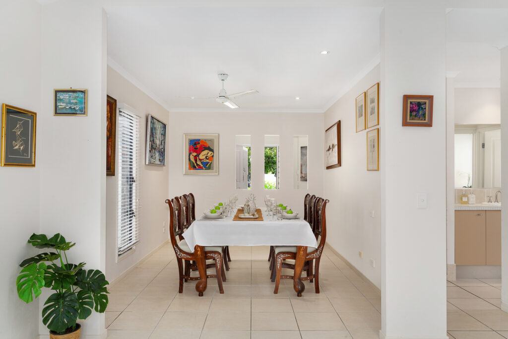 Sold - 20 Barbuda Circuit - New Property in Kawana Island - Real Estate by Louise Webb