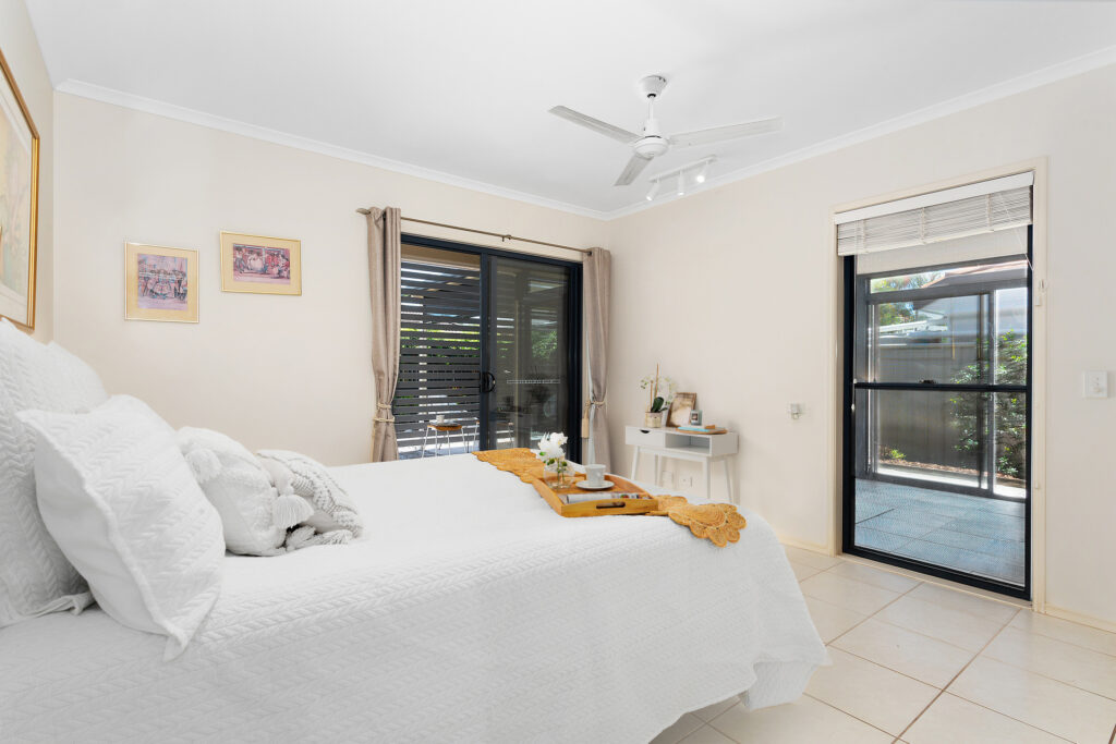 Sold - 20 Barbuda Circuit - New Property in Kawana Island - Real Estate by Louise Webb