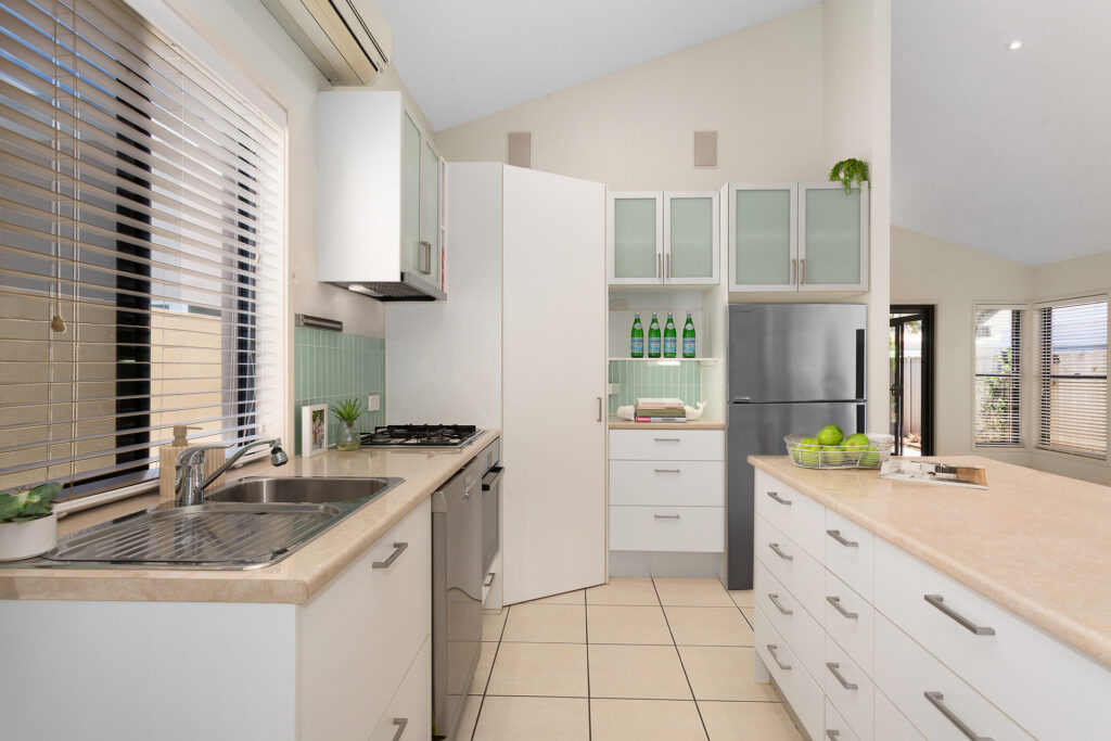 Sold - 20 Barbuda Circuit - New Property in Kawana Island - Real Estate by Louise Webb
