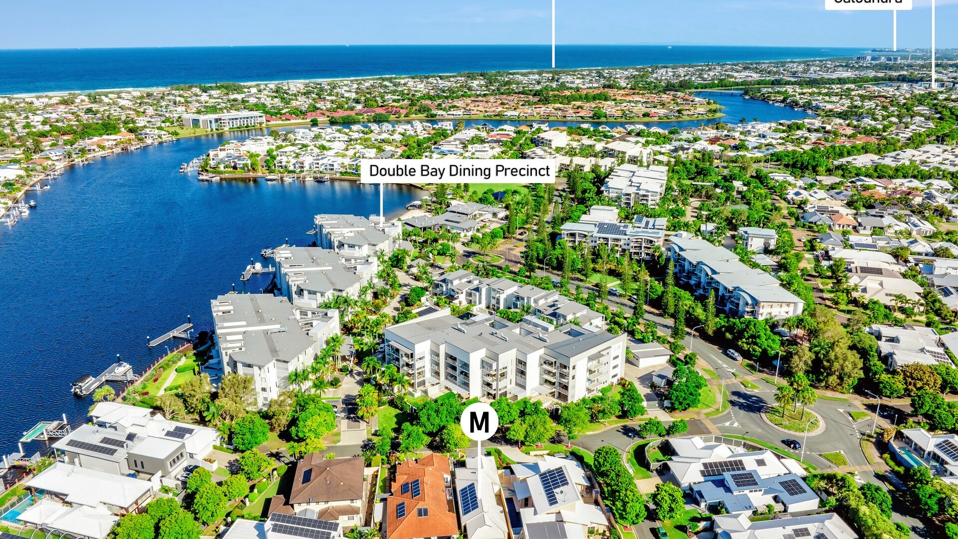 Sold - 20 Barbuda Circuit - New Property in Kawana Island - Real Estate by Louise Webb
