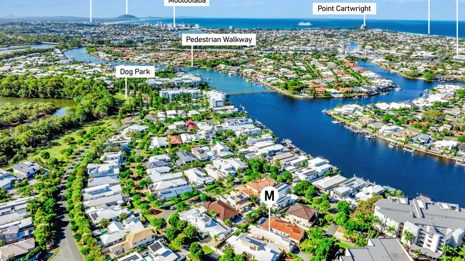 Sold - 20 Barbuda Circuit - New Property in Kawana Island - Real Estate by Louise Webb