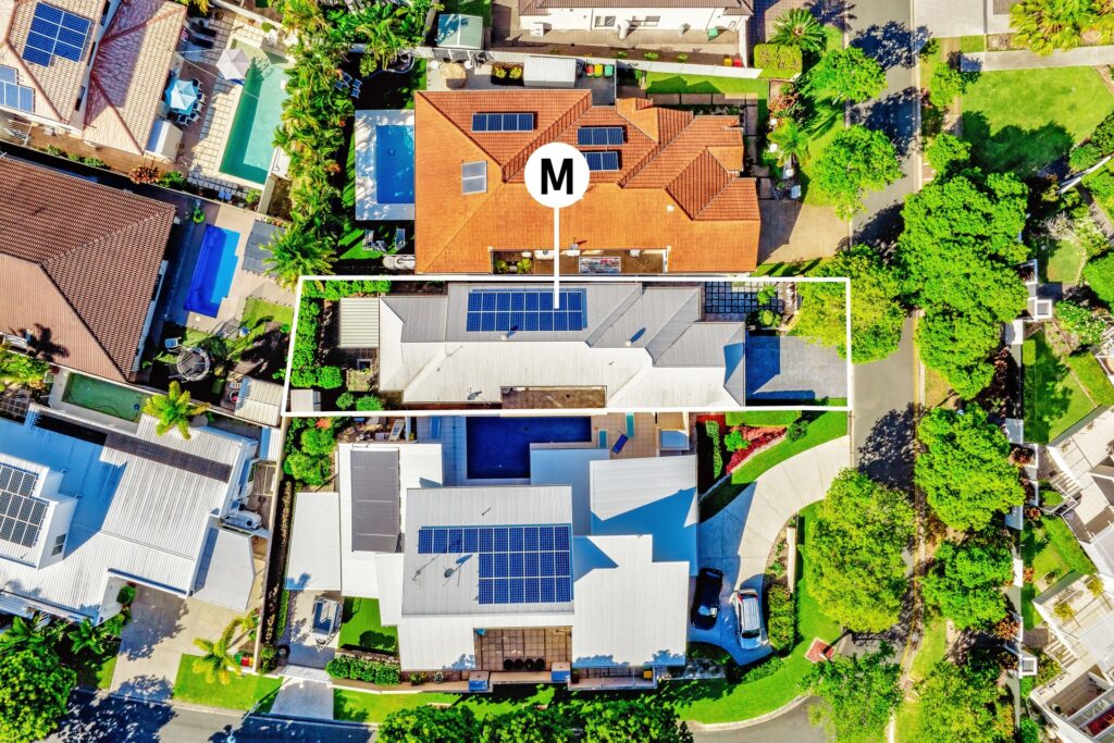 Sold - 20 Barbuda Circuit - New Property in Kawana Island - Real Estate by Louise Webb