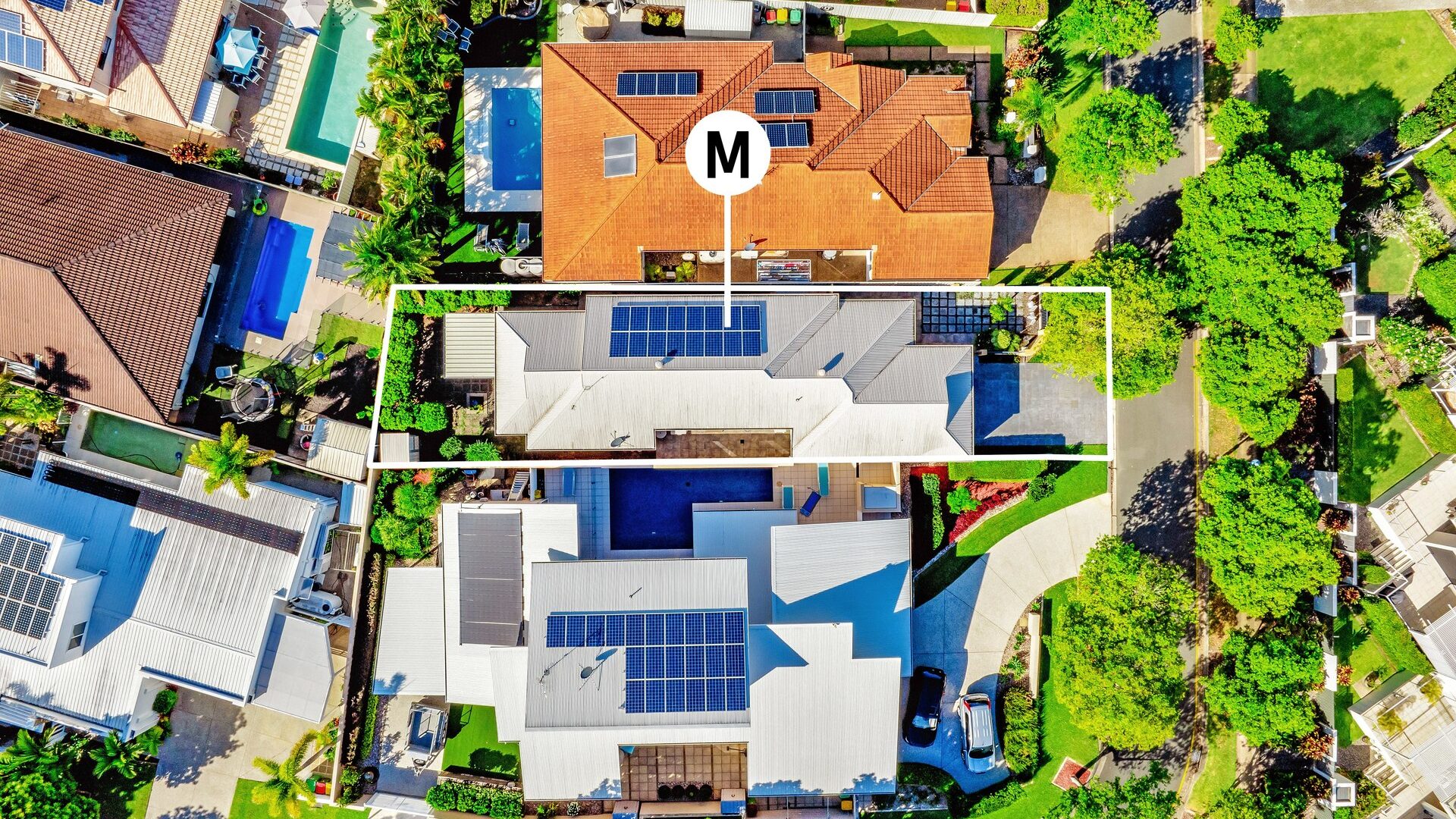 Sold - 20 Barbuda Circuit - New Property in Kawana Island - Real Estate by Louise Webb