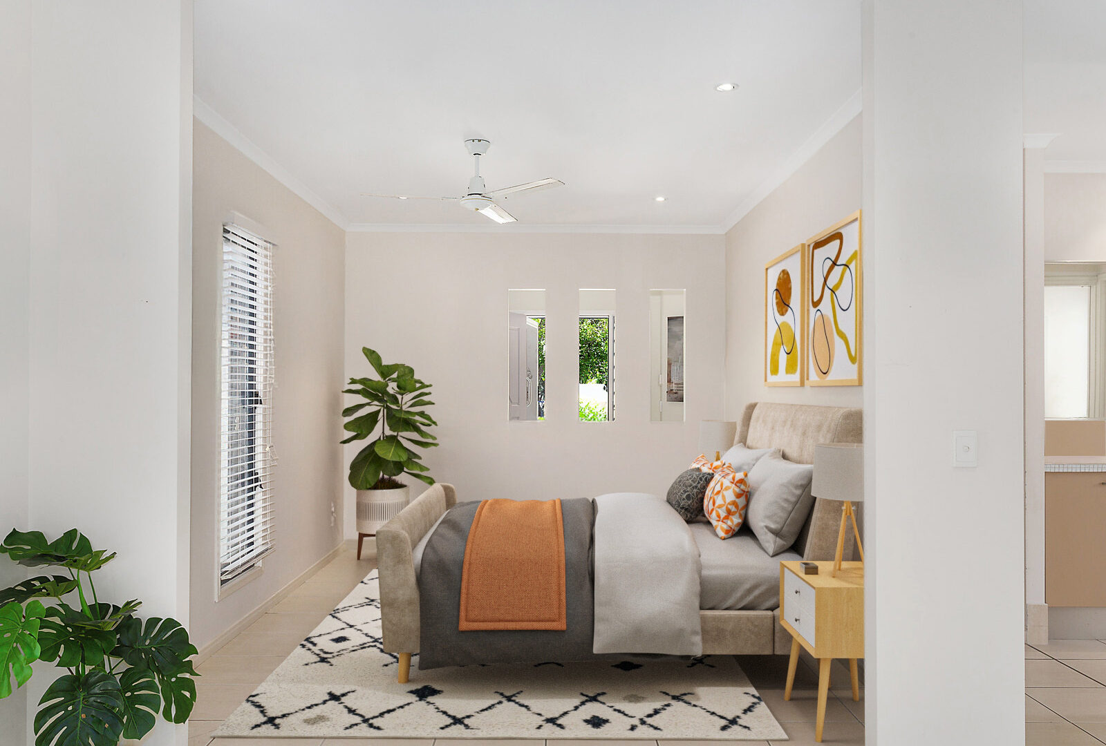 Sold - 20 Barbuda Circuit - New Property in Kawana Island - Real Estate by Louise Webb