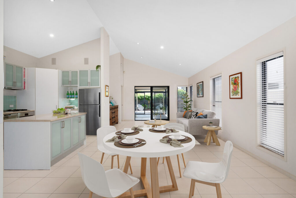 Sold - 20 Barbuda Circuit - New Property in Kawana Island - Real Estate by Louise Webb