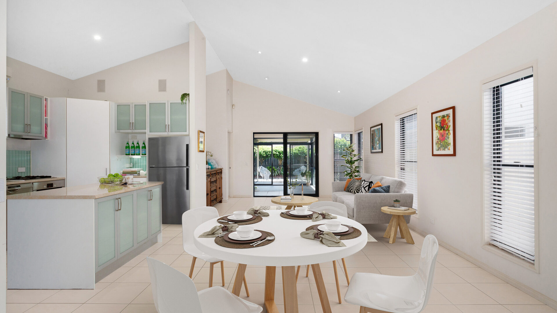 Sold - 20 Barbuda Circuit - New Property in Kawana Island - Real Estate by Louise Webb