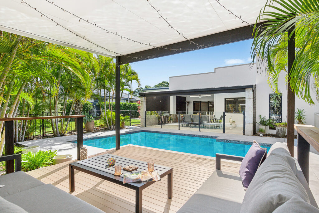 Sold - 8 Quandong Street - New Property in Meridan Plains - Real Estate by Nicki Colam
