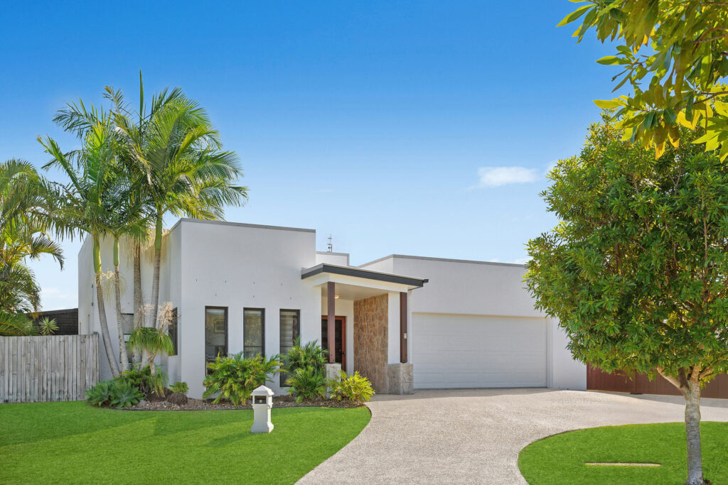Sold - 8 Quandong Street - New Property in Meridan Plains - Real Estate by Nicki Colam