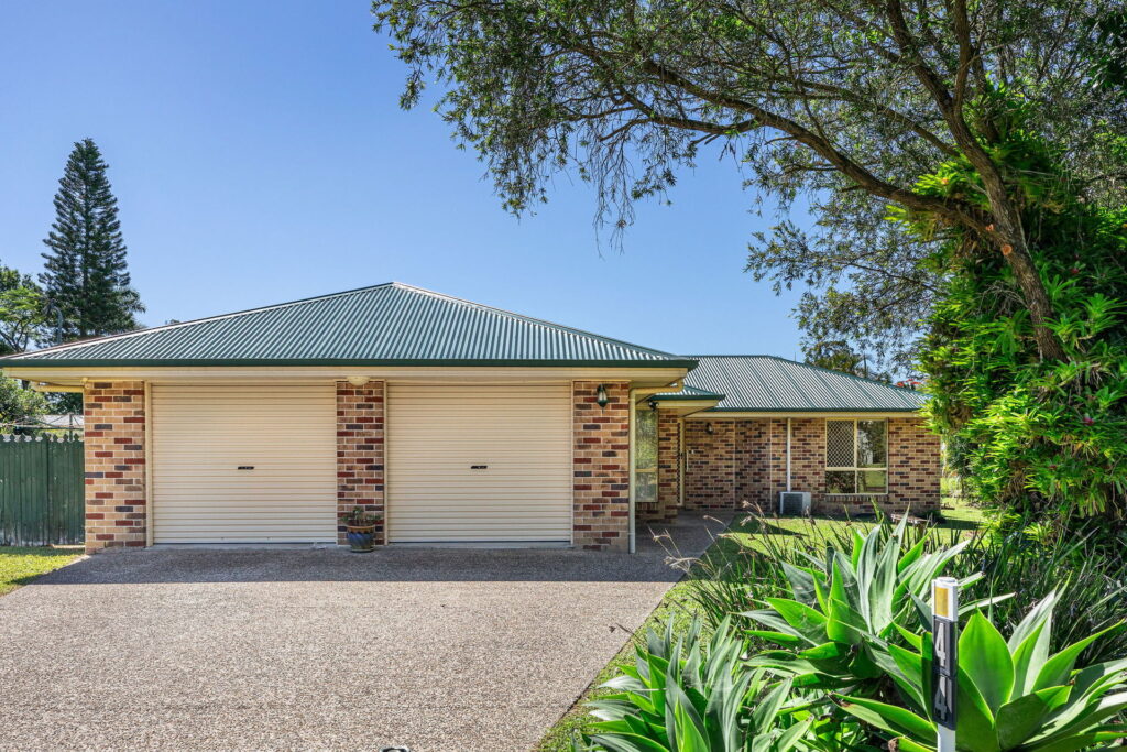 Sold - 44 Pinelands Drive - New Property in Beerwah - Real Estate by Cassi Nuske