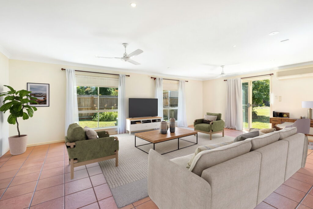 Sold - 44 Pinelands Drive - New Property in Beerwah - Real Estate by Cassi Nuske