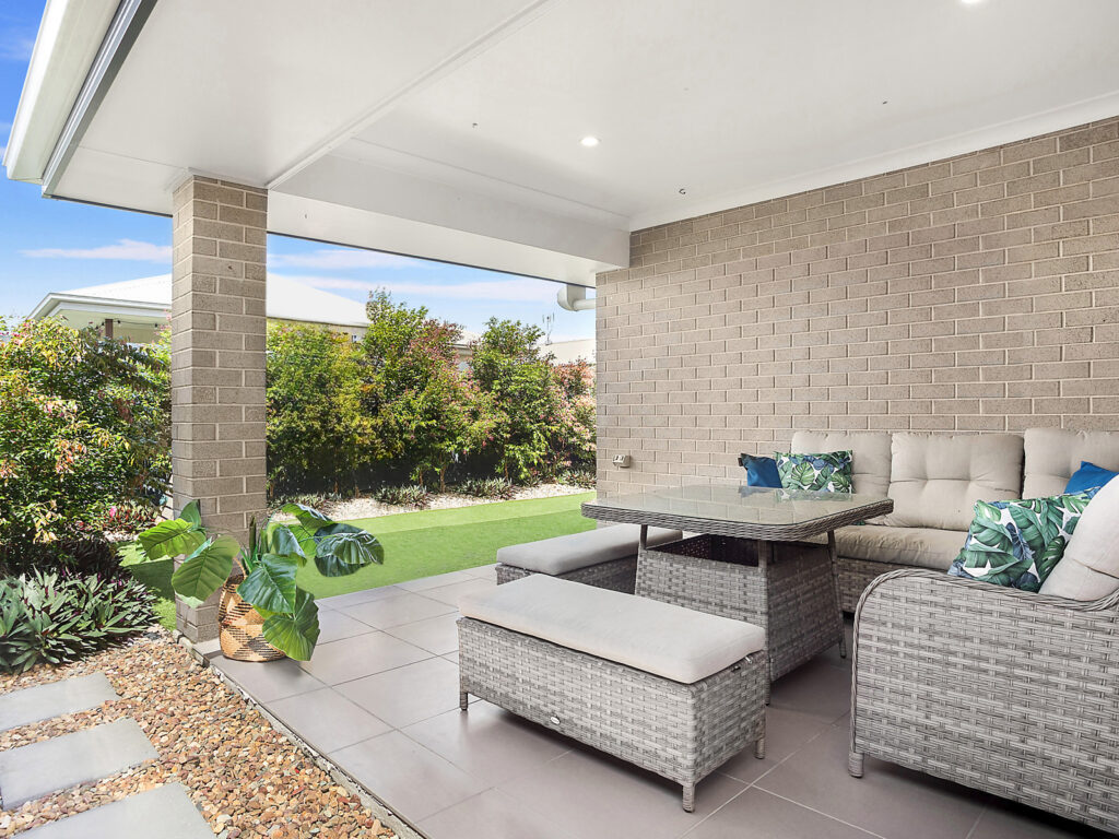 Sold - 3 Steiner Crescent - New Property in Baringa - Real Estate by Nicki Colam