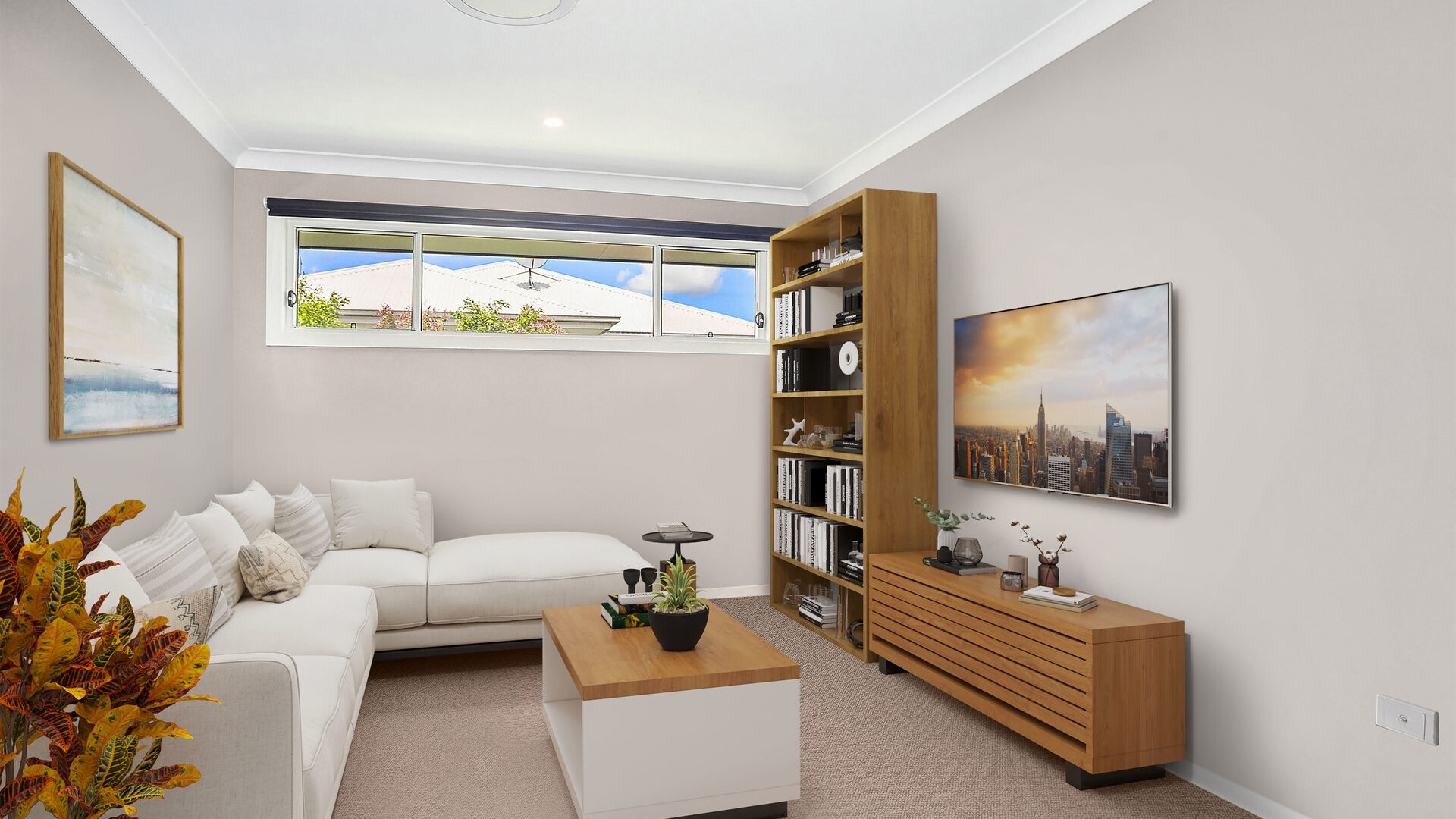 Sold - 3 Steiner Crescent - New Property in Baringa - Real Estate by Nicki Colam