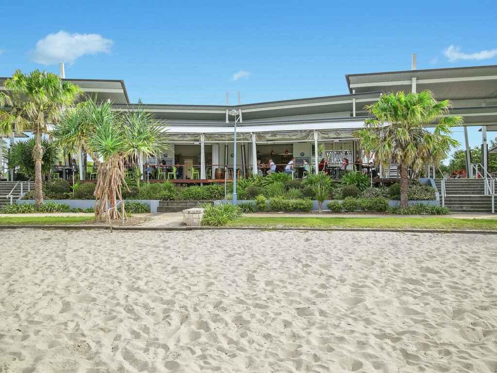 Sold - 20 St Lucia Crescent - New Property in Kawana Island - Real Estate by 