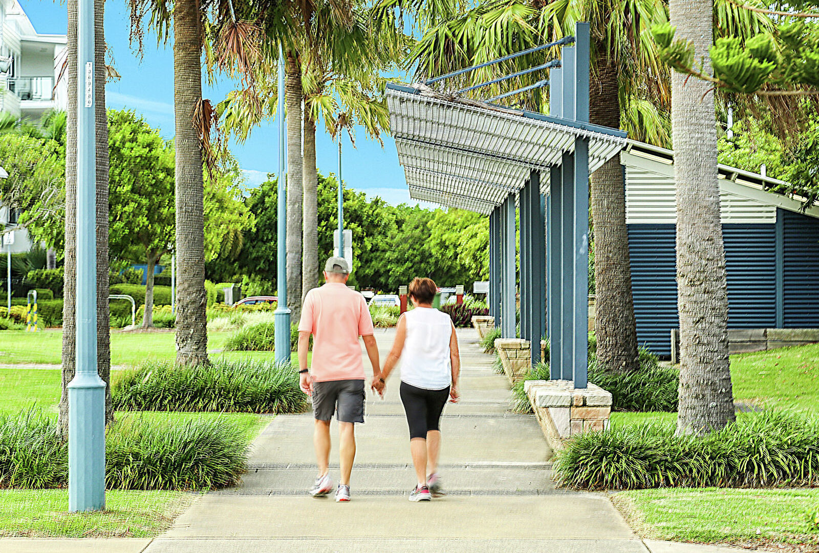 Sold - 20 St Lucia Crescent - New Property in Kawana Island - Real Estate by 