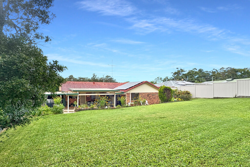Sold - 117 Tallow Wood Drive - New Property in Kuluin - Real Estate by 