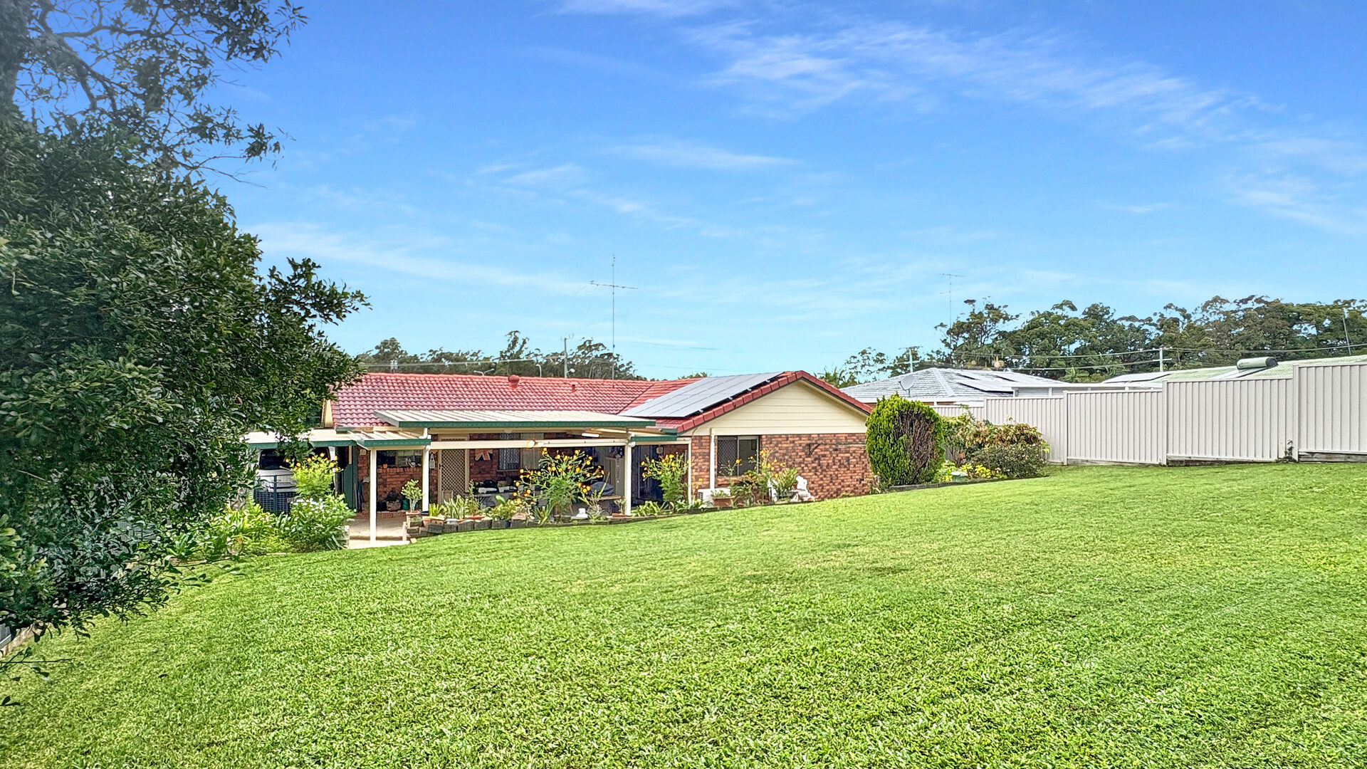 Sold - 117 Tallow Wood Drive - New Property in Kuluin - Real Estate by 