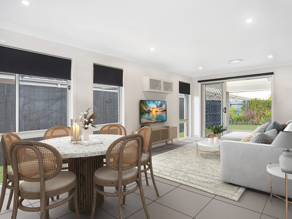 Sold - 3 Steiner Crescent - New Property in Baringa - Real Estate by Nicki Colam