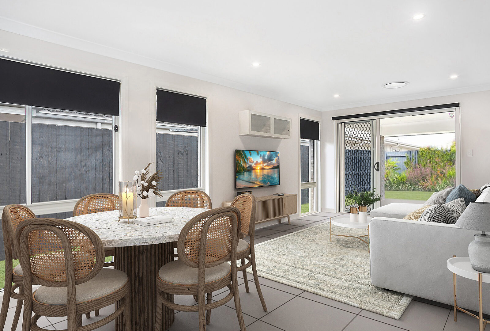 Sold - 3 Steiner Crescent - New Property in Baringa - Real Estate by Nicki Colam