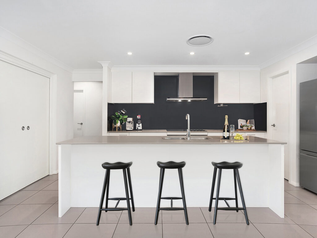 Sold - 3 Steiner Crescent - New Property in Baringa - Real Estate by Nicki Colam