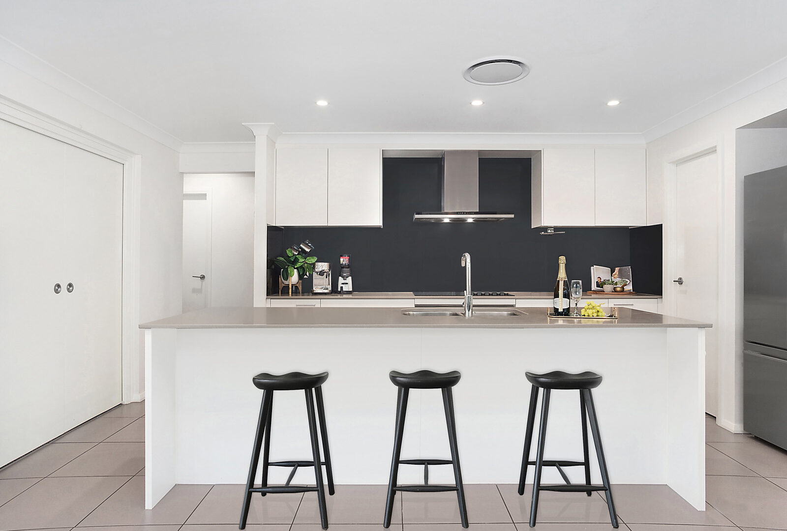 Sold - 3 Steiner Crescent - New Property in Baringa - Real Estate by Nicki Colam