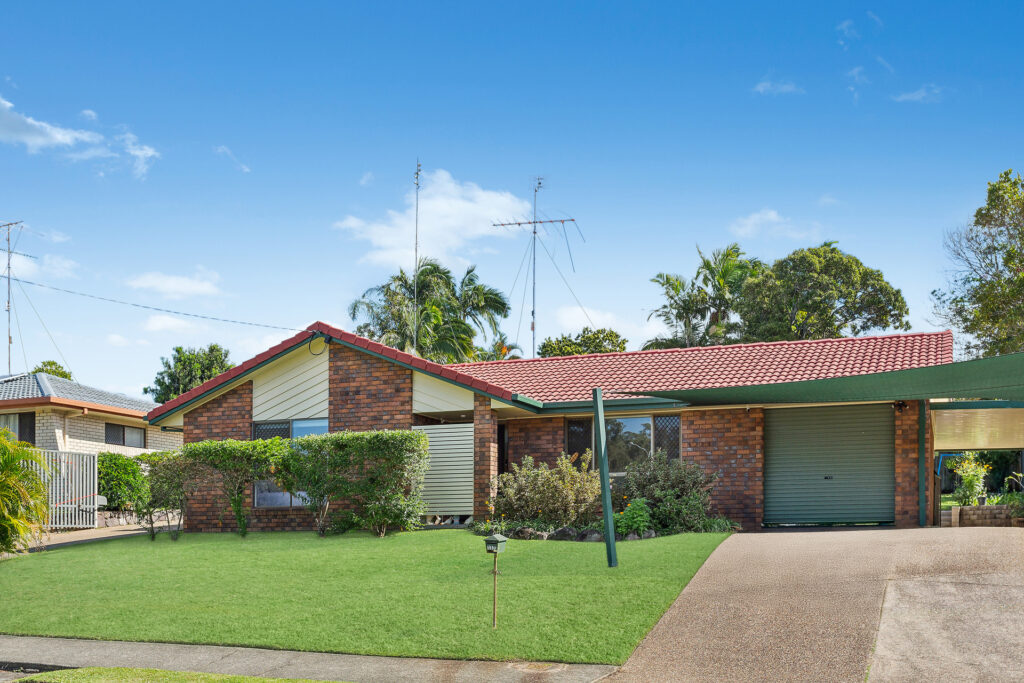 Sold - 117 Tallow Wood Drive - New Property in Kuluin - Real Estate by 