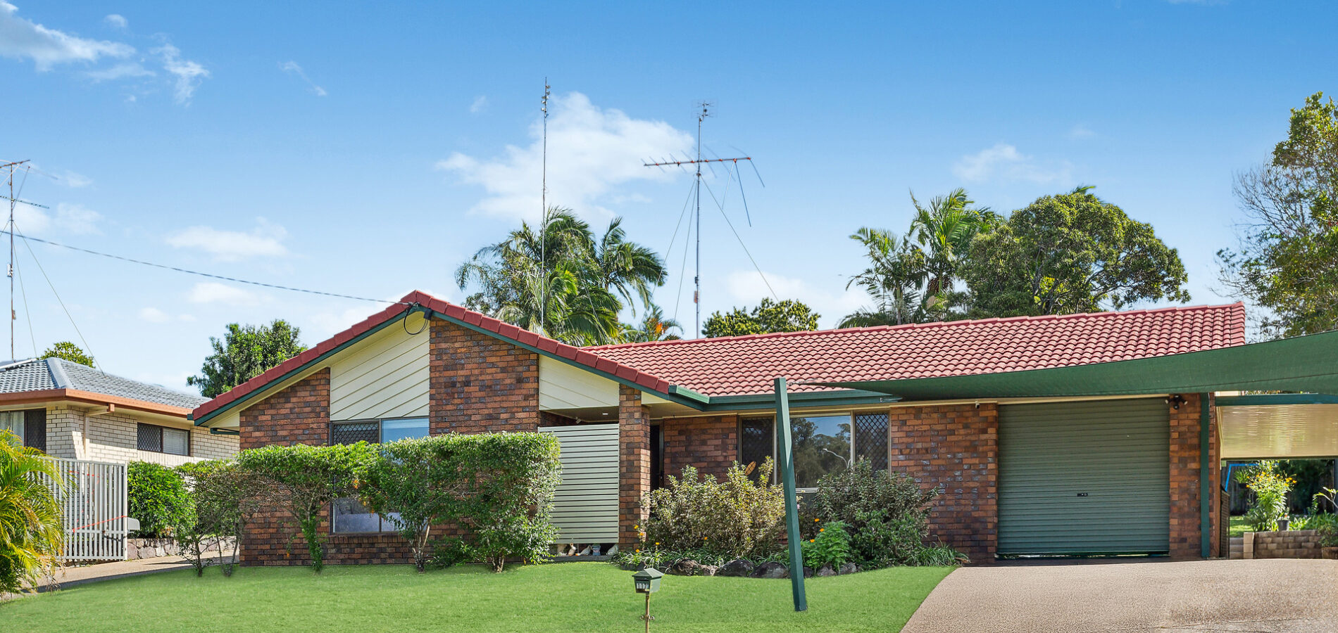 Sold - 117 Tallow Wood Drive - New Property in Kuluin - Real Estate by