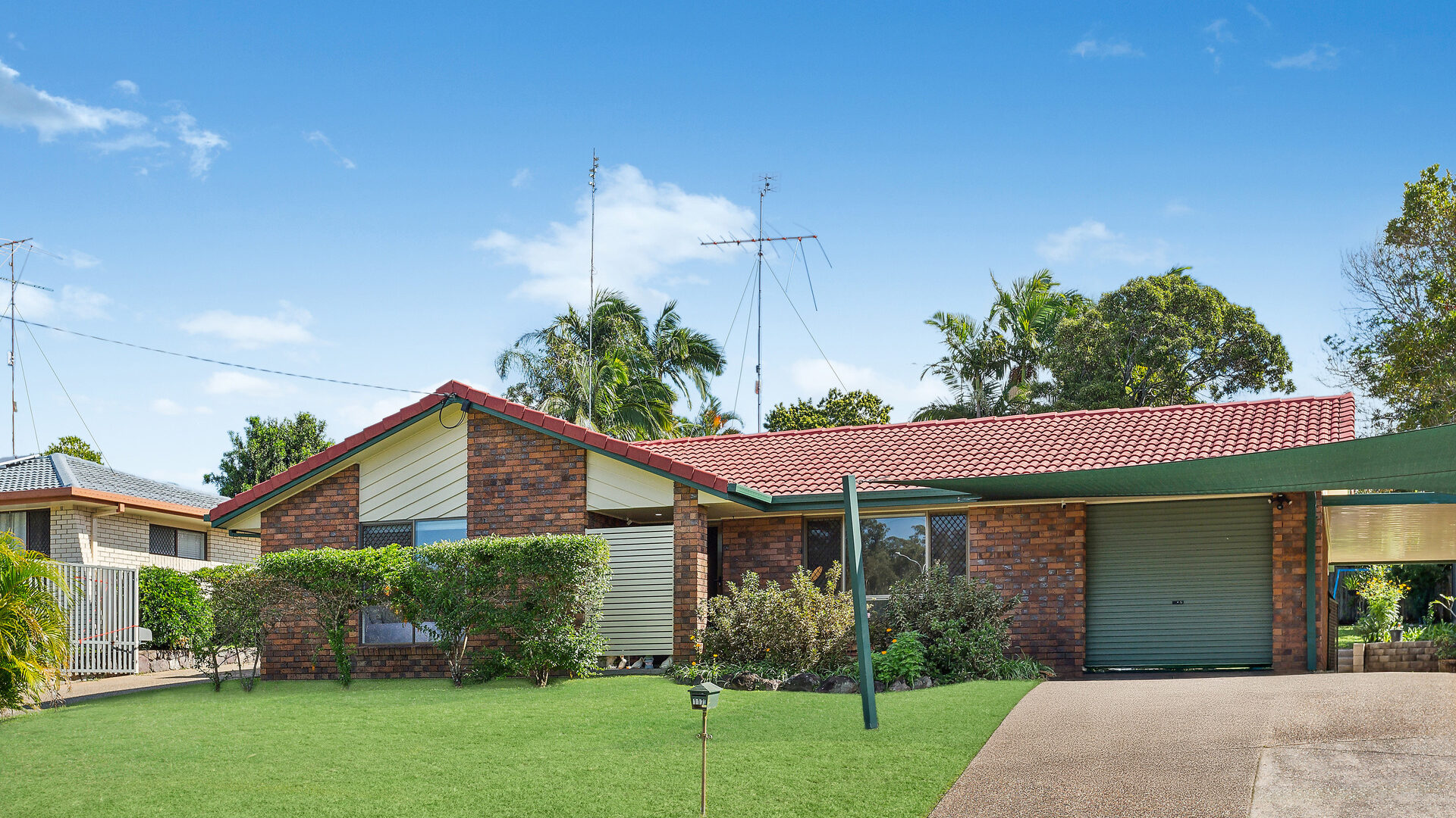 Sold - 117 Tallow Wood Drive - New Property in Kuluin - Real Estate by 