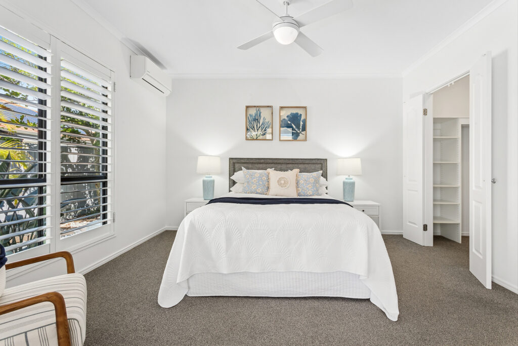 Sold - 20 St Lucia Crescent - New Property in Kawana Island - Real Estate by 