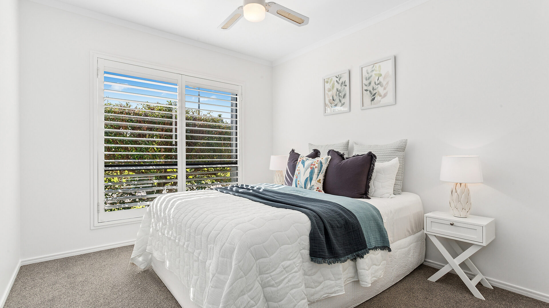 Sold - 20 St Lucia Crescent - New Property in Kawana Island - Real Estate by 