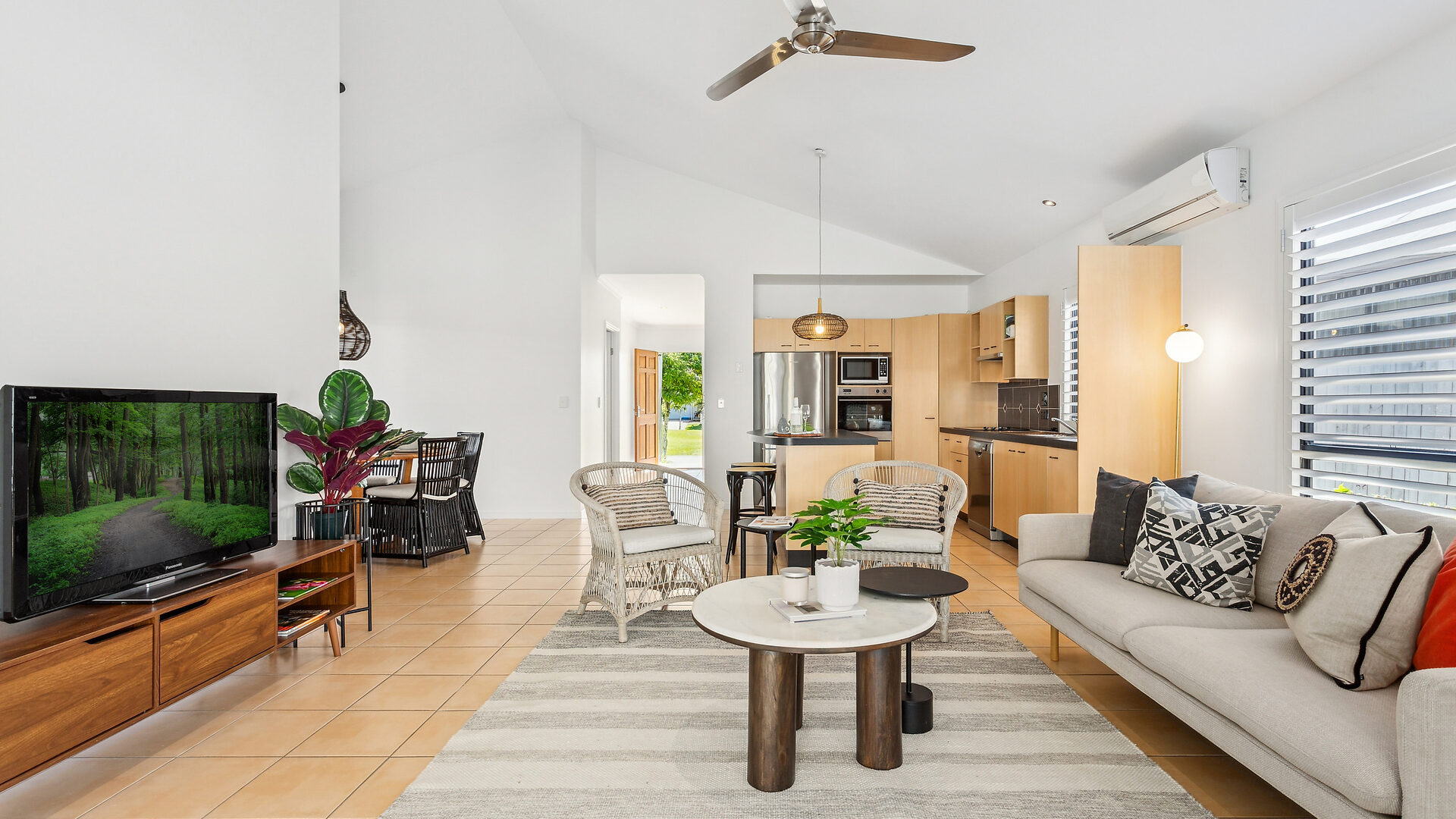 Sold - 20 St Lucia Crescent - New Property in Kawana Island - Real Estate by 
