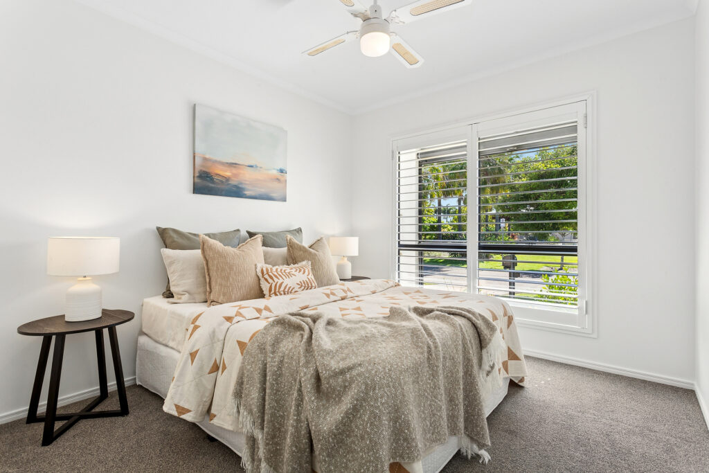 Sold - 20 St Lucia Crescent - New Property in Kawana Island - Real Estate by 