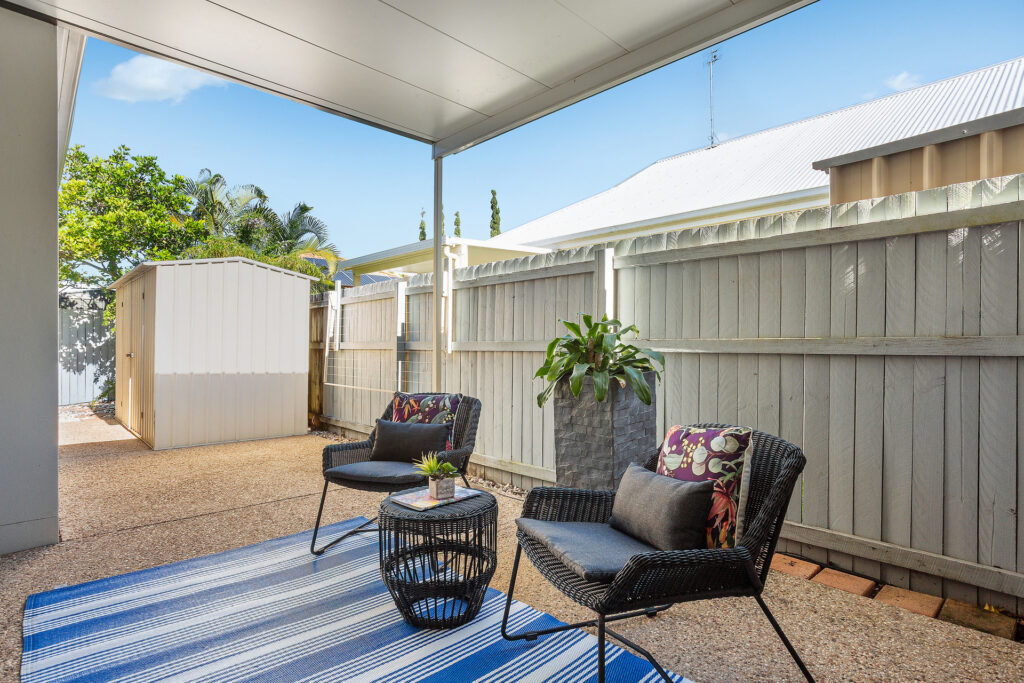 Sold - 20 St Lucia Crescent - New Property in Kawana Island - Real Estate by 