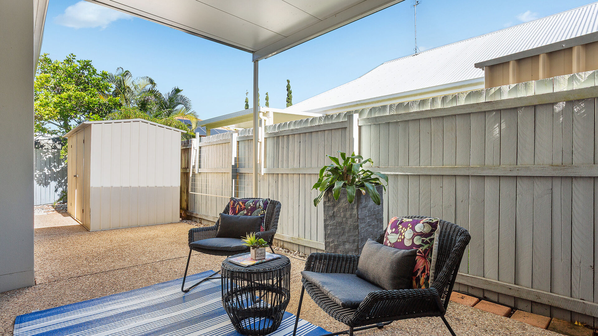 Sold - 20 St Lucia Crescent - New Property in Kawana Island - Real Estate by 