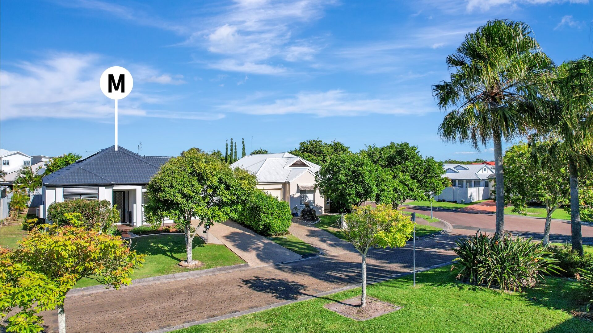Sold - 20 St Lucia Crescent - New Property in Kawana Island - Real Estate by 