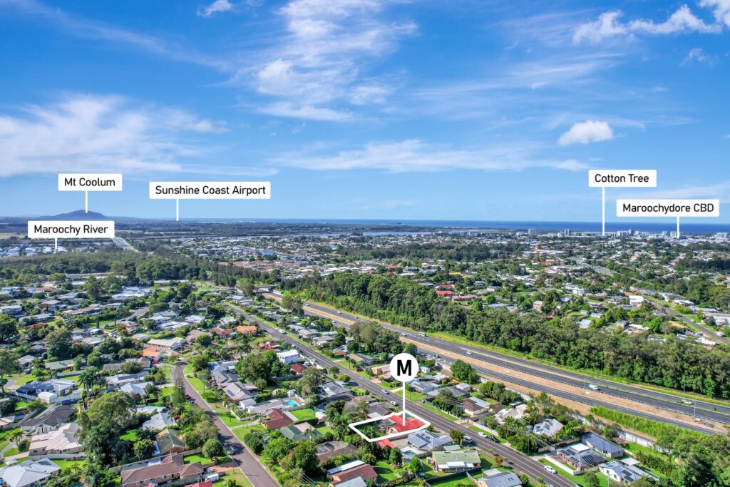 Sold - 117 Tallow Wood Drive - New Property in Kuluin - Real Estate by 