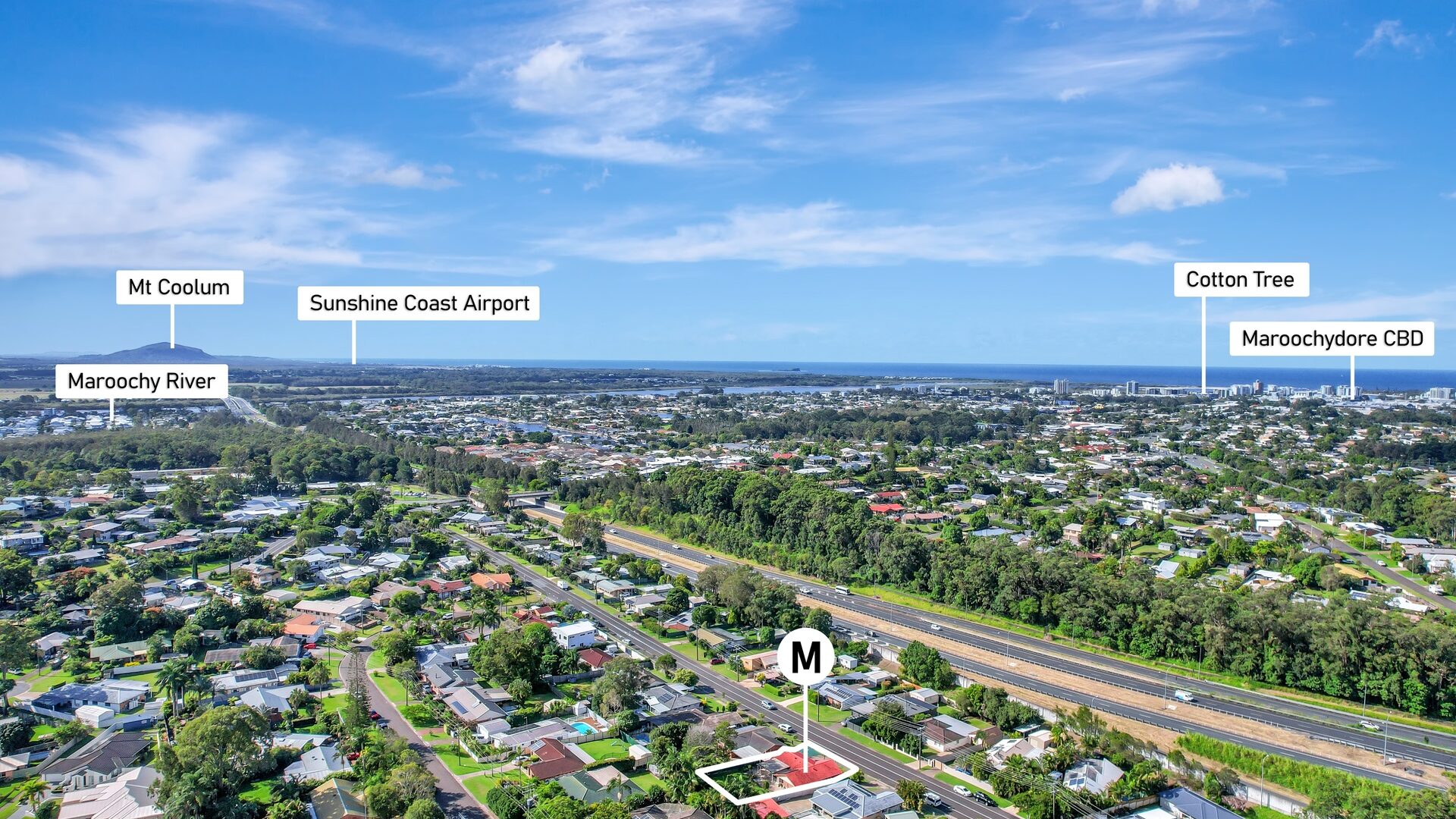 Sold - 117 Tallow Wood Drive - New Property in Kuluin - Real Estate by 