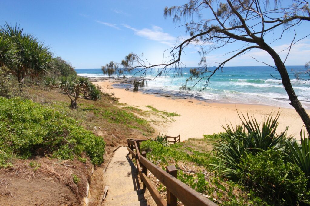 Sold - 20 St Lucia Crescent - New Property in Kawana Island - Real Estate by 