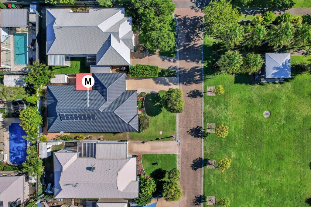 Sold - 20 St Lucia Crescent - New Property in Kawana Island - Real Estate by 